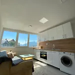 New Sarajevo Old Town Apartment