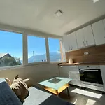 New Sarajevo Old Town Apartment