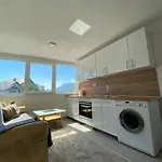 New Sarajevo Old Town Apartment