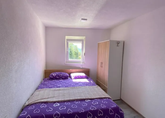 New Sarajevo Old Town Apartment