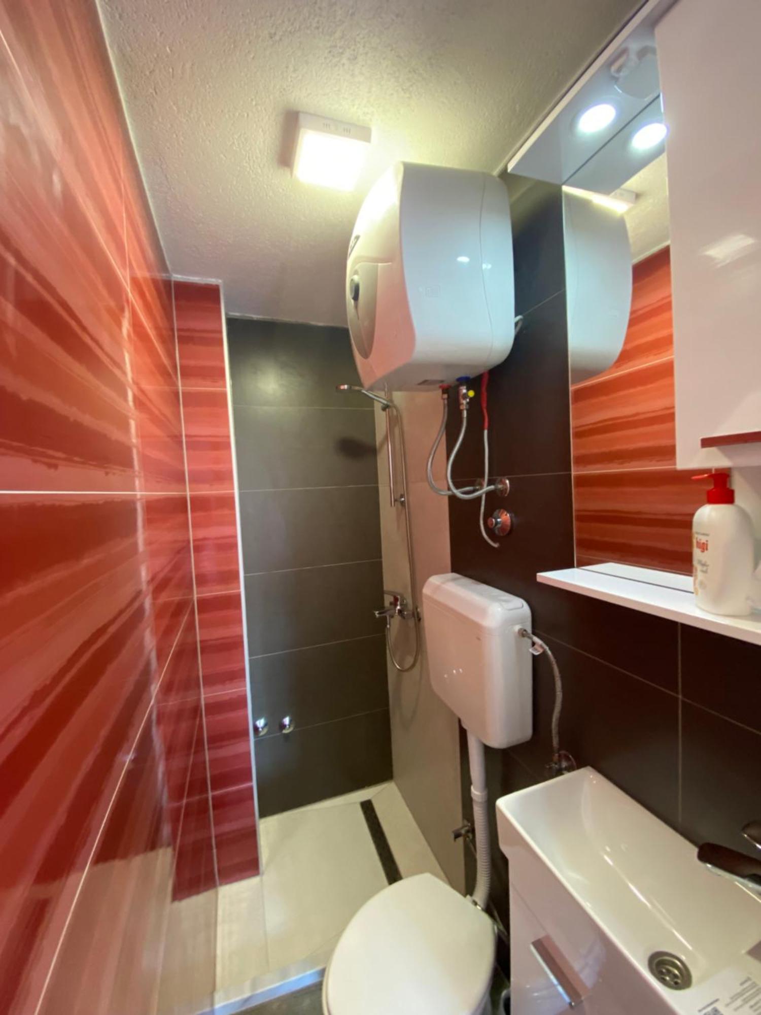 New Old Town Apartment Sarajevo
