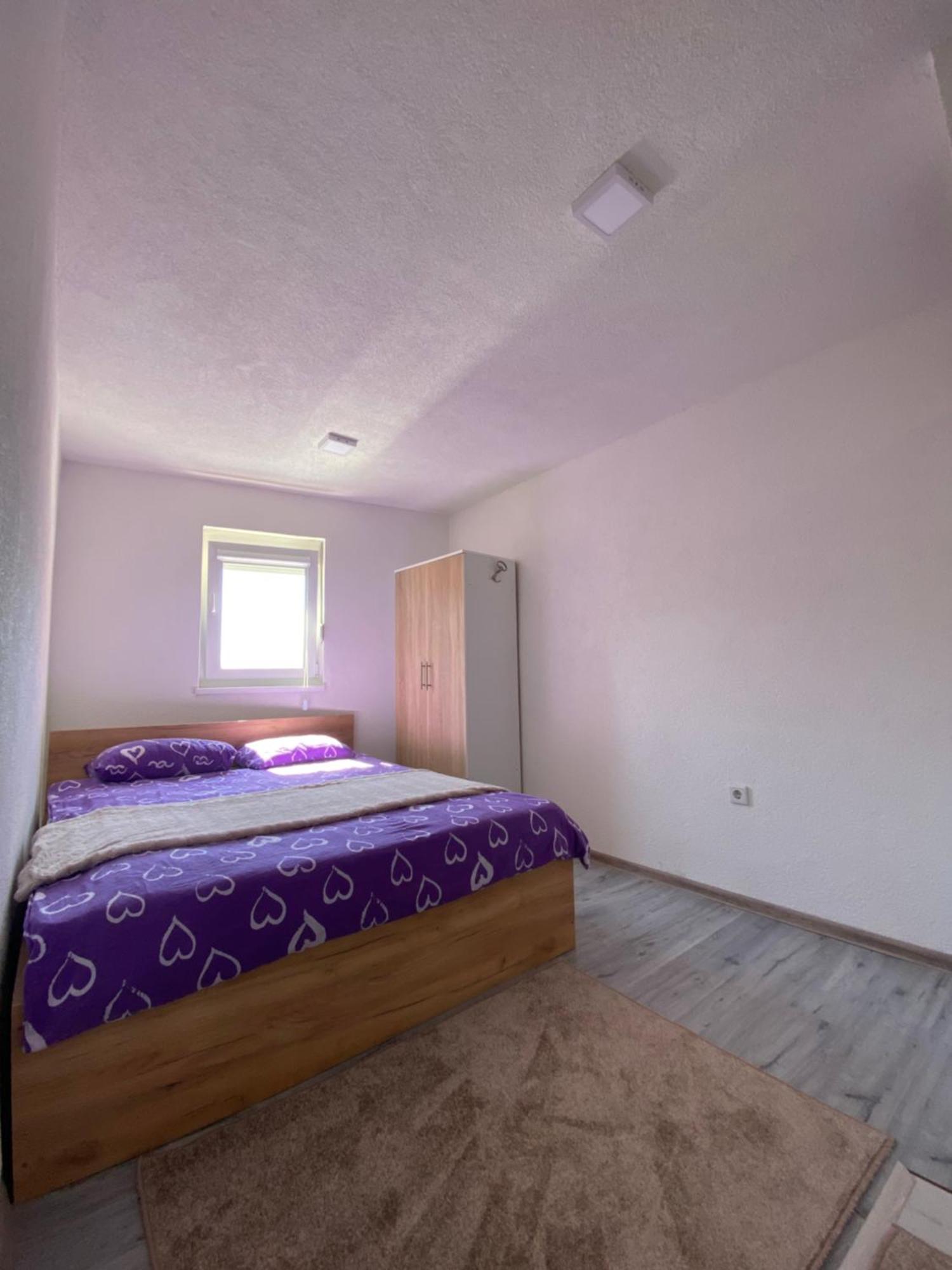 Apartment New Old Town Sarajevo