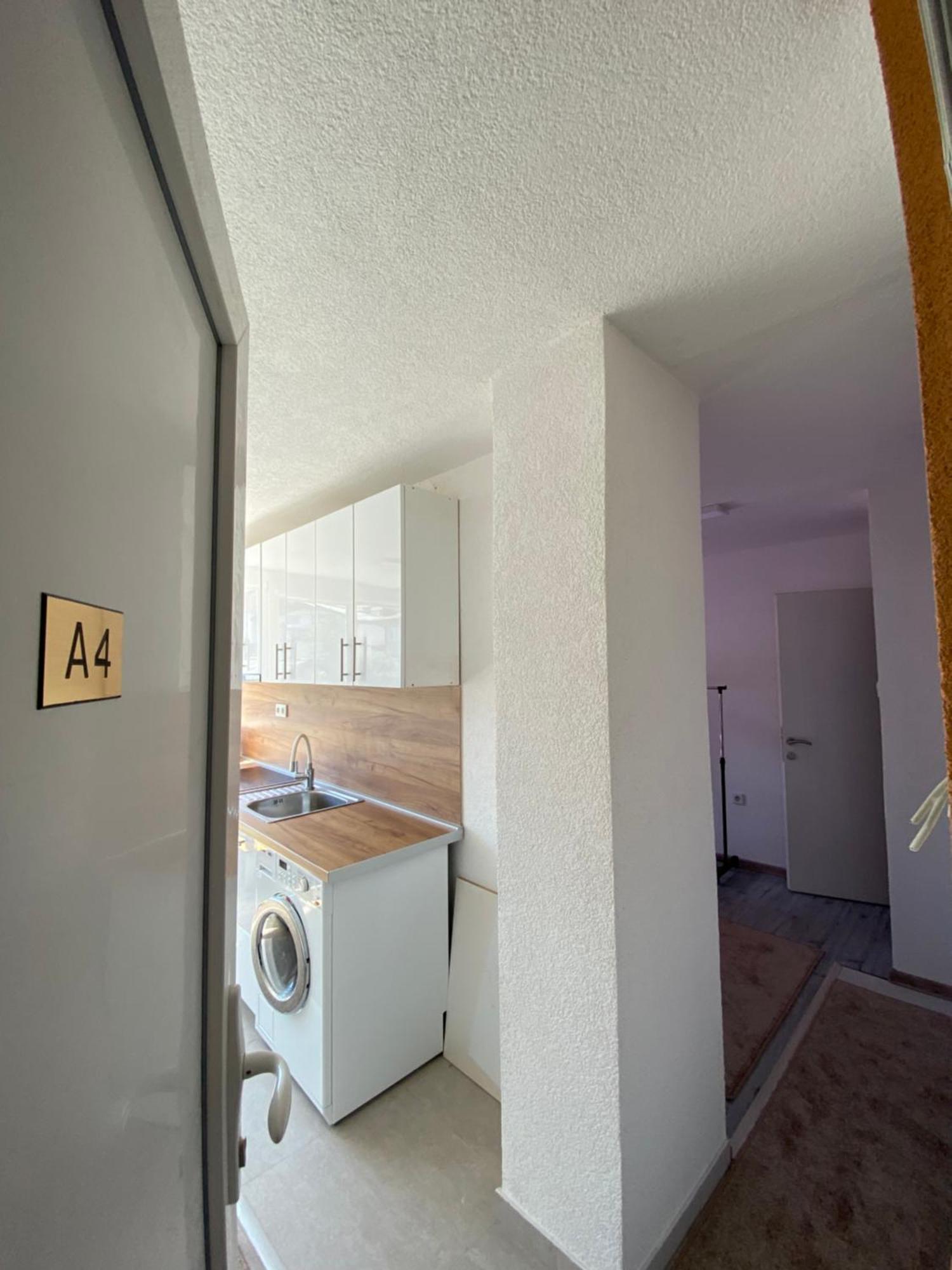 Apartment New Old Town Sarajevo